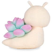 Load image into Gallery viewer, Sage the Succulent Snail