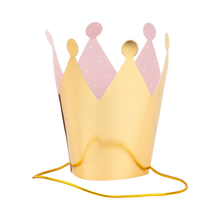 Load image into Gallery viewer, Princess Decorate Your Crowns