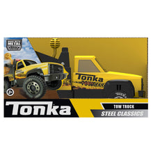 Load image into Gallery viewer, Tonka Tow Truck