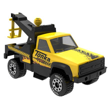 Load image into Gallery viewer, Tonka Tow Truck