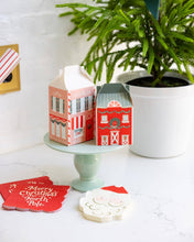 Load image into Gallery viewer, NPL1208 - North Pole Advent Boxes