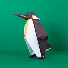 Load image into Gallery viewer, CWS Create Your Own Giant Animal Origami