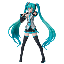 Load image into Gallery viewer, Hatsune Model Kit Miku Official Outfit