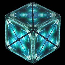 Load image into Gallery viewer, Duomoto - Deluge - Magnetic Puzzle Cube (free PDQ)