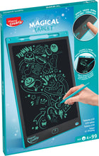 Load image into Gallery viewer, Creativ XL Magical Drawing Tablet 2 Piece Kit