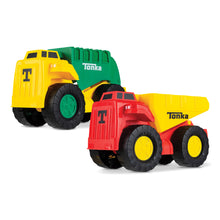 Load image into Gallery viewer, Scoops & Hauler - Tonka