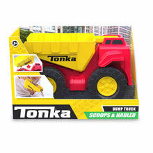 Load image into Gallery viewer, Scoops & Hauler - Tonka