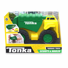 Load image into Gallery viewer, Scoops & Hauler - Tonka