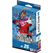 Load image into Gallery viewer, One Piece Starter Deck 23-28