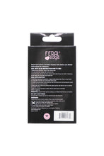 Load image into Gallery viewer, Feral Edge Deluxe Press on Nail Kit