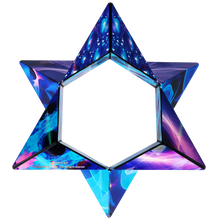 Load image into Gallery viewer, Shashibo Vapor 2.0 Magnetic Puzzle Cube STEM STEAM MESH
