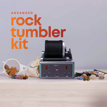 Load image into Gallery viewer, Advanced Rock Tumbler