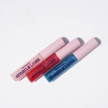 Load image into Gallery viewer, SPARKLE LINER GLITTER EYELINER TRIO SET