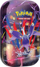 Load image into Gallery viewer, Pokémon Mega Evolution Mini Tin