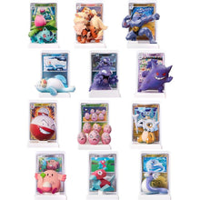 Load image into Gallery viewer, Pokemon Card Figure Dream Drawing Collect 151 Blind Box