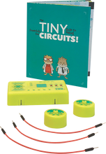 Load image into Gallery viewer, Tiny Circuits!