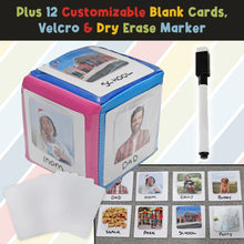 Load image into Gallery viewer, Speech Therapy Learning Cube