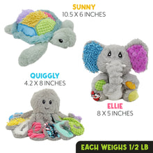 Load image into Gallery viewer, Mini Sensory Friends Set