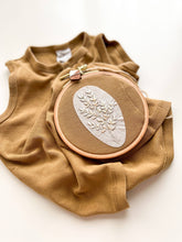 Load image into Gallery viewer, Stick & Stitch Embroidery patterns, embroidery patches: Summer Vibes