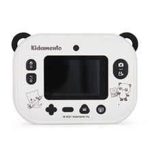 Load image into Gallery viewer, Koko the Panda - Print & Digital Camera - Model P