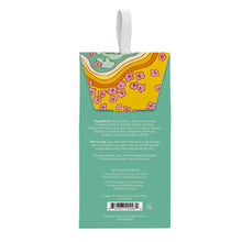 Load image into Gallery viewer, Happy-Go-Lucky Days Soap Sponge