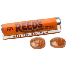 Load image into Gallery viewer, Reed's Butterscotch Rolls 1.01 (UK)