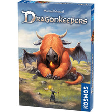 Load image into Gallery viewer, Dragonkeepers