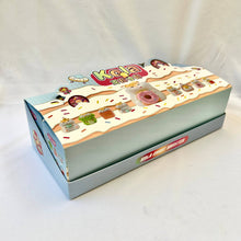 Load image into Gallery viewer, HAMSTER FIGURINE BLIND BOX