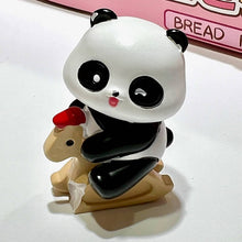 Load image into Gallery viewer, PANDA FIGURINE BLIND BOX
