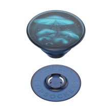 Load image into Gallery viewer, PopSockets Plant-Based Phone Grip - Nightcaps