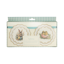 Load image into Gallery viewer, Vintage Layered Easter Banner
