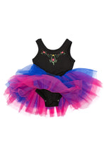 Load image into Gallery viewer, Anna Ballet Tutu Dress
