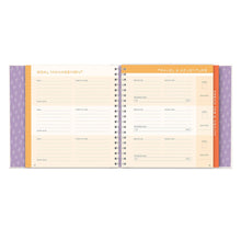 Load image into Gallery viewer, The Vision Board Journal Guided Journal