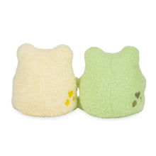 Load image into Gallery viewer, Edawawa (Cute Kawaii Edamame Frog Food Snack Bag Plush)