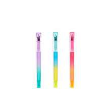 Load image into Gallery viewer, Writer's Duo Double-Ended Fountain Pens + Highlighters