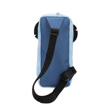 Load image into Gallery viewer, Disney’s Lilo & Stitch Character Crossbody Sling Bag With Adjustable Strap