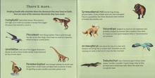 Load image into Gallery viewer, Shine-A-Light: Dinosaurs