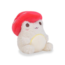 Load image into Gallery viewer, Mini Toadstool Wawa Clip