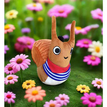 Load image into Gallery viewer, Escargot 9" Plush
