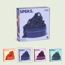 Load image into Gallery viewer, Matte Crags Single Color Case Pack: Indigo