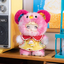 Load image into Gallery viewer, Nommi Childhood Memories Series Kawaii Plush Doll Blind Box (1pc)