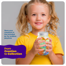 Load image into Gallery viewer, Aqua Fairy Water Gel Kit for Kids - Magic Water Elf Toy Kit