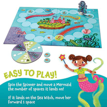 Load image into Gallery viewer, Mermaid Island