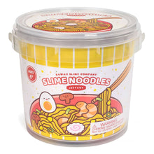 Load image into Gallery viewer, Instant Ramen Noodles Slime Science Kit