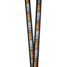 Load image into Gallery viewer, Godzilla Lanyard