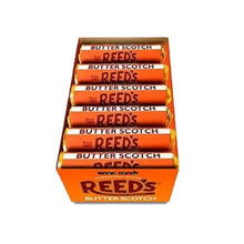 Load image into Gallery viewer, Reed's Butterscotch Rolls 1.01 (UK)