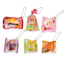 Load image into Gallery viewer, Fluffy Mochi Pastry Bread Collectible Capsule