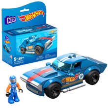 Load image into Gallery viewer, MEGA™ Hot Wheels Real World Racers Assortment