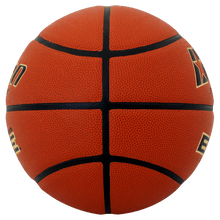 Load image into Gallery viewer, Elite Pro Official Game Basketball NFHS Stamped: Intermediate 28.5"