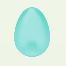 Load image into Gallery viewer, Gump Easter Egg Memory Gel Stress Balls